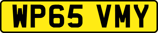 WP65VMY