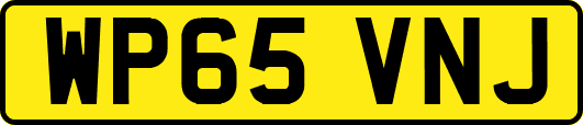 WP65VNJ