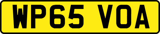 WP65VOA