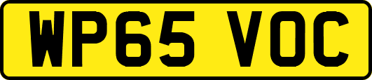 WP65VOC