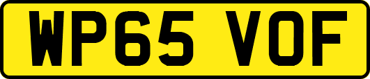 WP65VOF