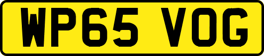 WP65VOG