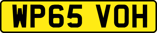 WP65VOH