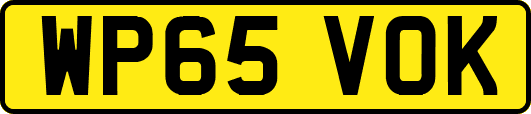 WP65VOK