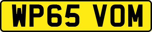 WP65VOM