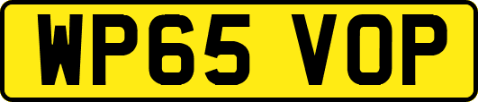 WP65VOP