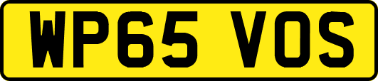 WP65VOS