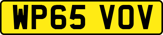 WP65VOV