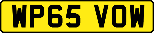 WP65VOW