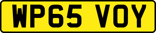 WP65VOY
