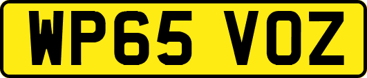 WP65VOZ