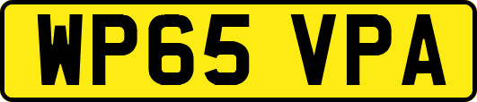 WP65VPA