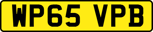 WP65VPB