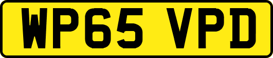 WP65VPD