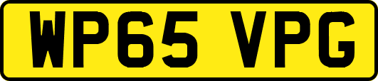 WP65VPG
