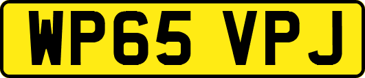 WP65VPJ