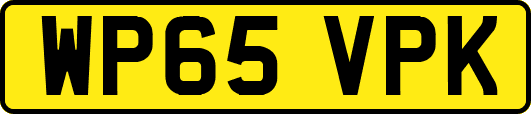 WP65VPK