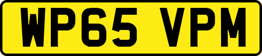 WP65VPM