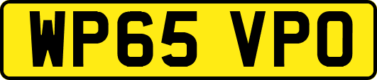 WP65VPO