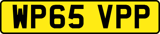 WP65VPP