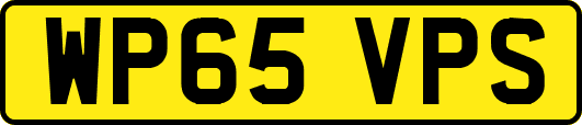 WP65VPS
