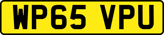 WP65VPU