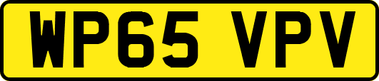 WP65VPV