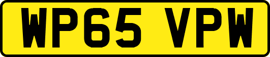 WP65VPW
