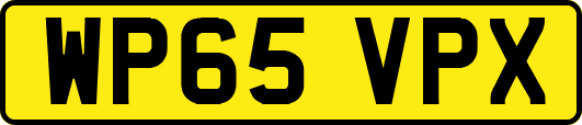 WP65VPX