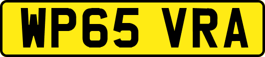 WP65VRA