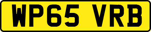 WP65VRB