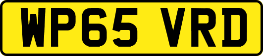 WP65VRD