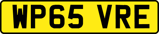 WP65VRE