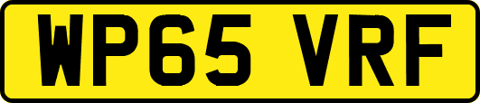WP65VRF