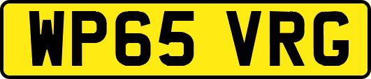 WP65VRG