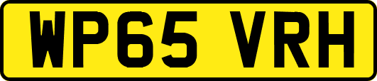 WP65VRH