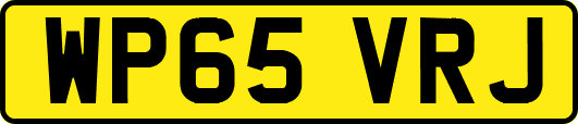 WP65VRJ