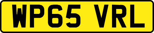 WP65VRL