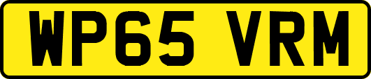 WP65VRM
