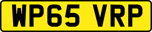WP65VRP