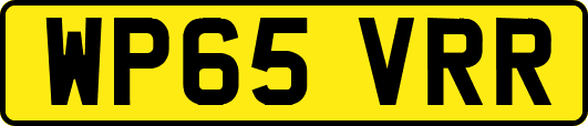 WP65VRR