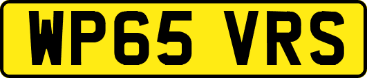 WP65VRS