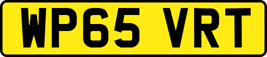WP65VRT
