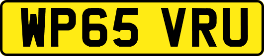 WP65VRU