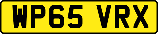 WP65VRX