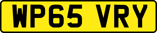 WP65VRY