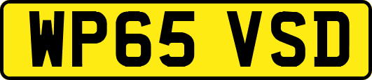 WP65VSD