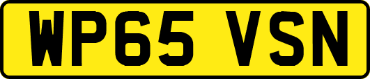 WP65VSN