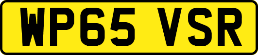 WP65VSR