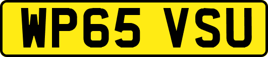 WP65VSU